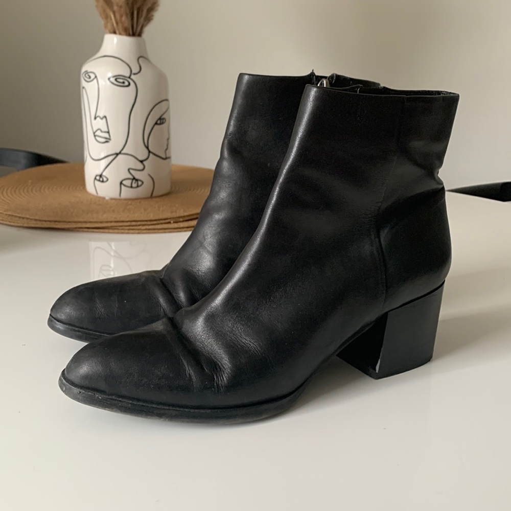 Sam Edelman Joey Boot (9)
